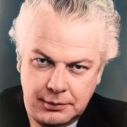 Bernard Lamarre