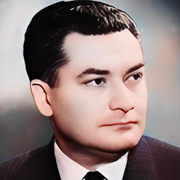 Paul Niculescu-Mizil