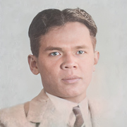 Chirayu Navawongs