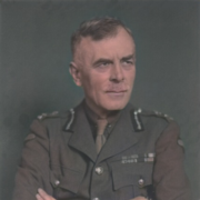 Andrew George Latta McNaughton