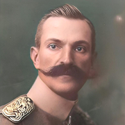 Rudolf Maister