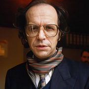 Ibrahim Rugova