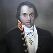 Mariano Eduardo de Rivero y Ustariz