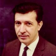 Cassius Ionescu-Tulcea