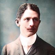 Lazar Edeleanu
