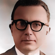 Alexandru Proca