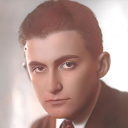 Henri Stahl