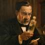Louis Pasteur