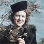 Edda Goring