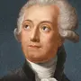 Antoine Lavoisier