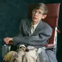 Stephen Hawking