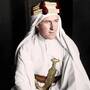 Thomas Edward Lawrence