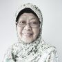 Zaleha Ismail
