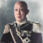 Saionji Kinmochi