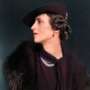 Olga of Greece and Denmark