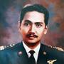 Omar Dhani