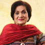 Haseena Moin