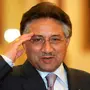 Pervez Musharraf