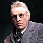 William Butler Yeats