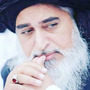 Allama Khadim Hussain Rizvi
