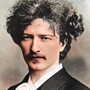 Ignacy Jan Paderewski