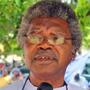 Paul Unongo