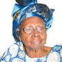 Hannah Idowu Dideolu Awolowo