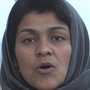 Zakia Zaki