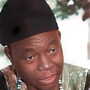 Sunday Akanbi Akinola