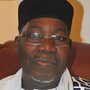 Ibrahim Coomassie