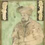 Sultan Husayn Bayqara