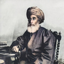 Ghulam Muhammad Tarzi