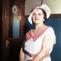 Ana Cumpanas
